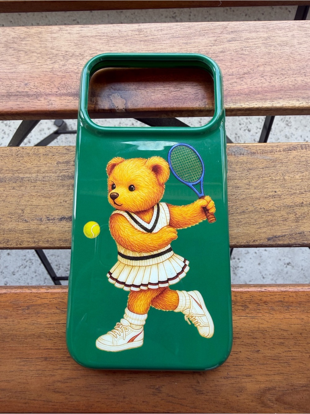 MVMT iPhone 17 Pro Max Case